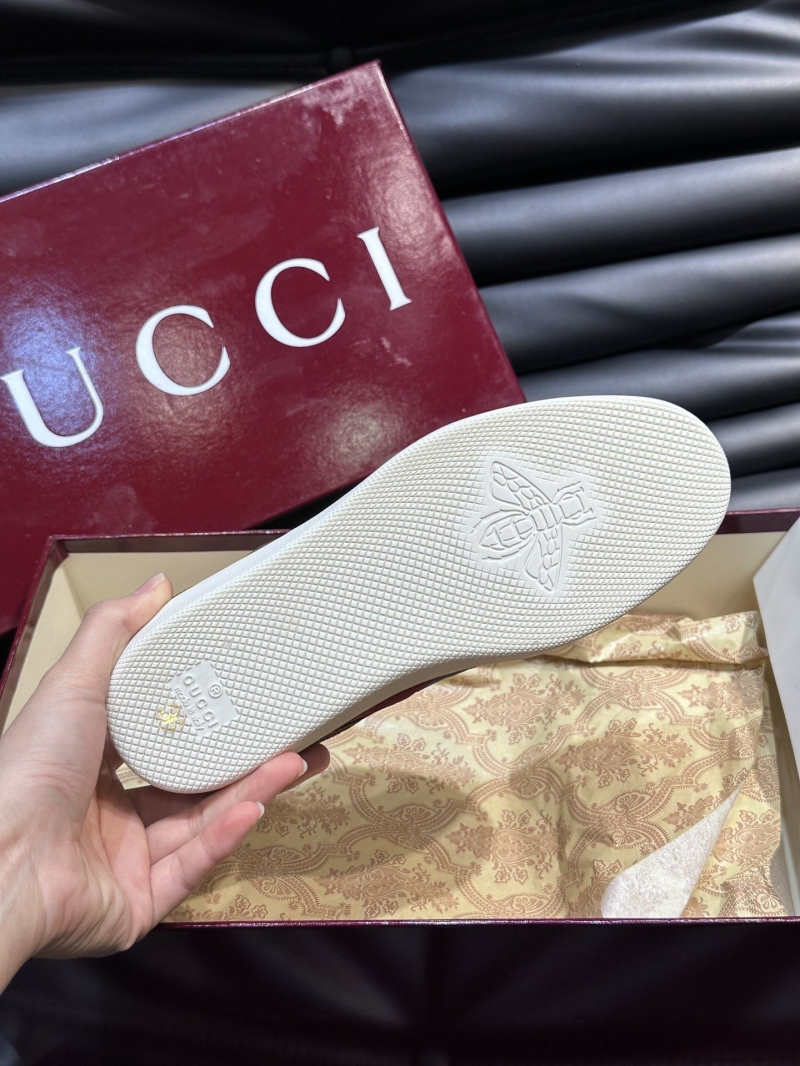 Gucci Casual Shoes